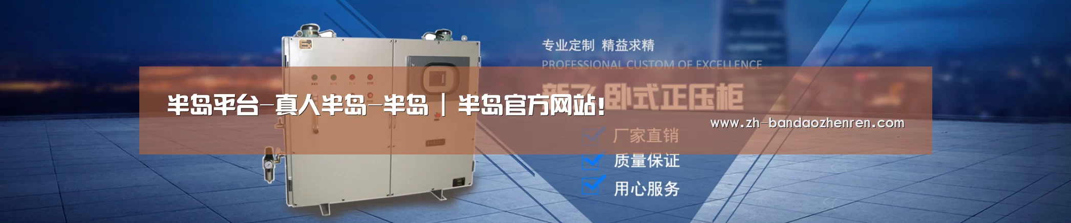 某某机械公司