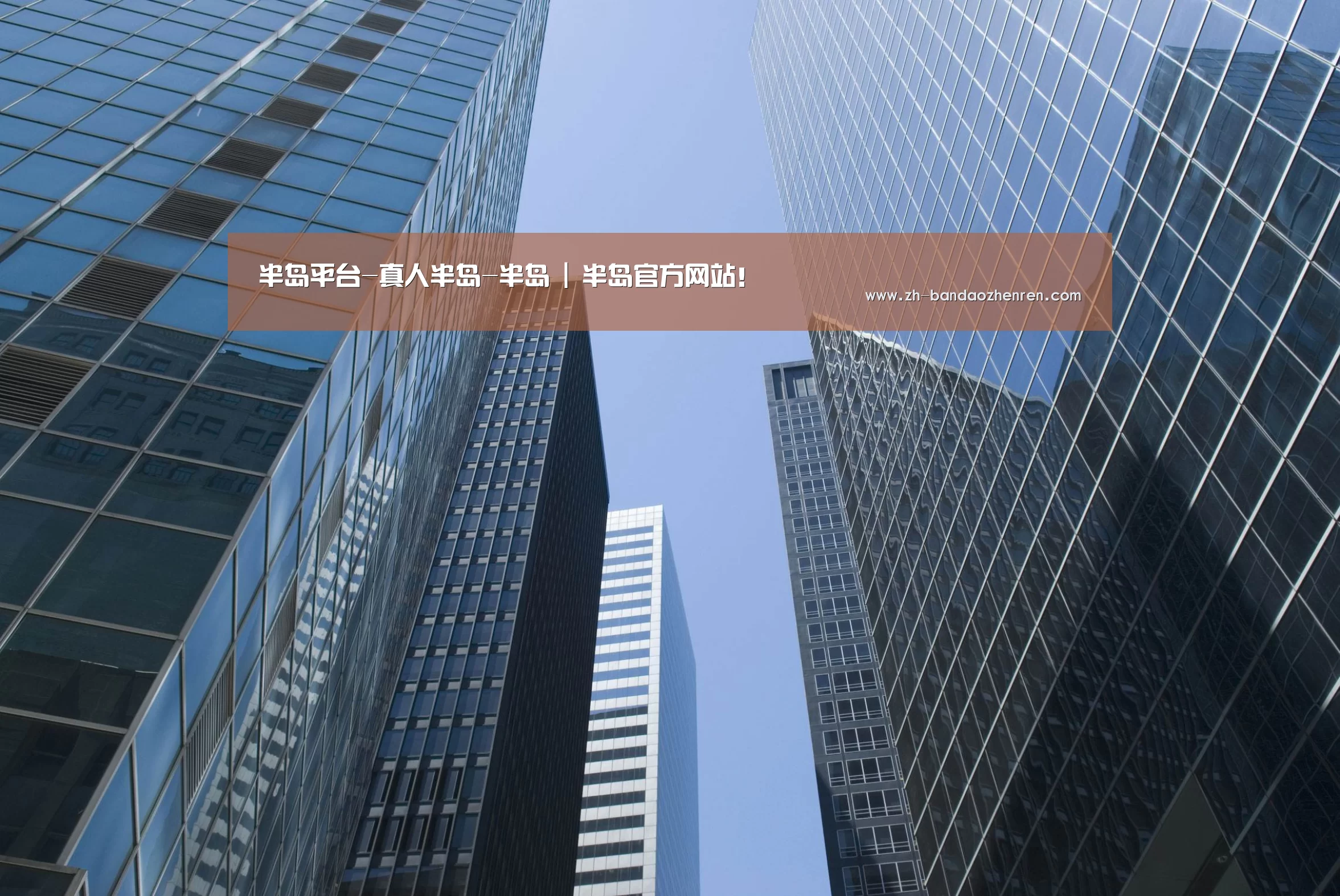 半岛真人公司简介 