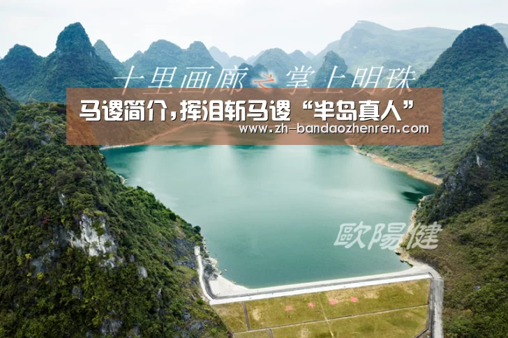 马谡简介,挥泪斩马谡“半岛真人”