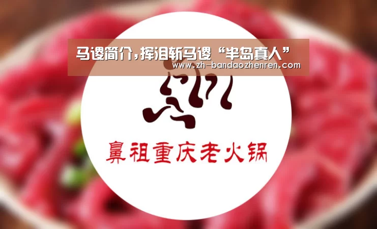 马谡简介,挥泪斩马谡“半岛真人”(图3) 半岛真人