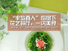 半岛真人